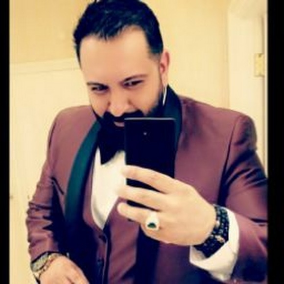 Meet your Posher, Mohammed - Picture 1 of 1